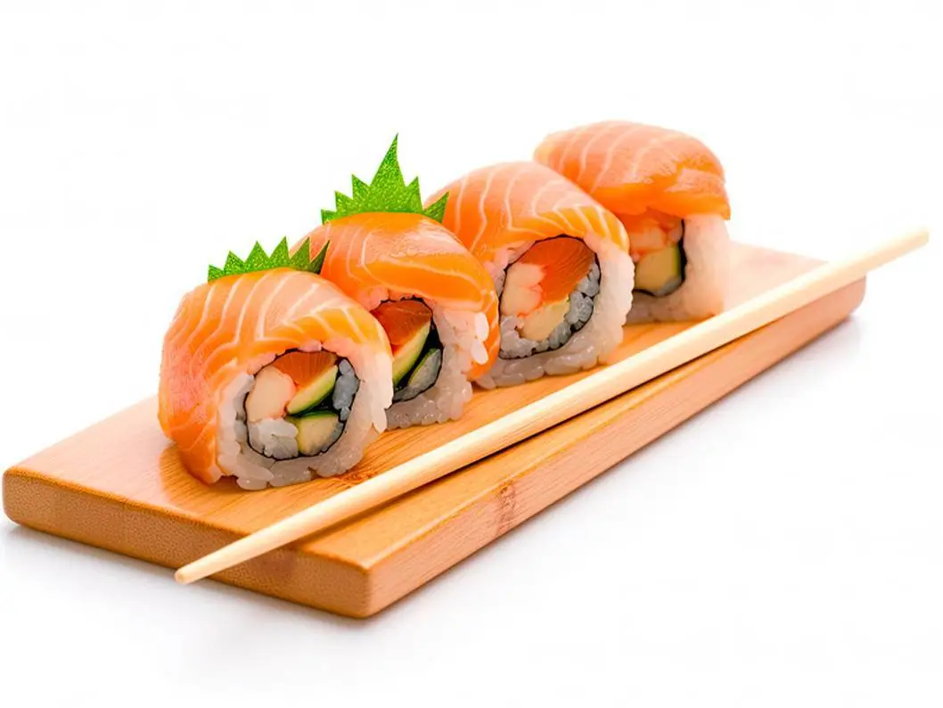 Роллы Филадельфия